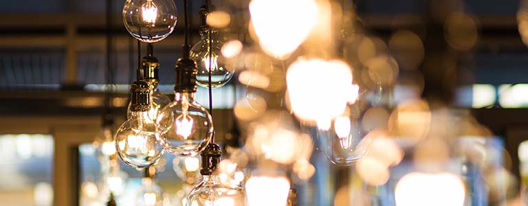 Magasin de lampes et luminaires