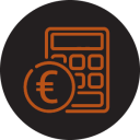 Logo Budget respecté