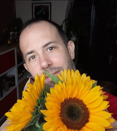 Photo de présentation de Sébastien Giltat